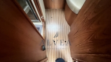 Hunter 426 /44 DS Owners